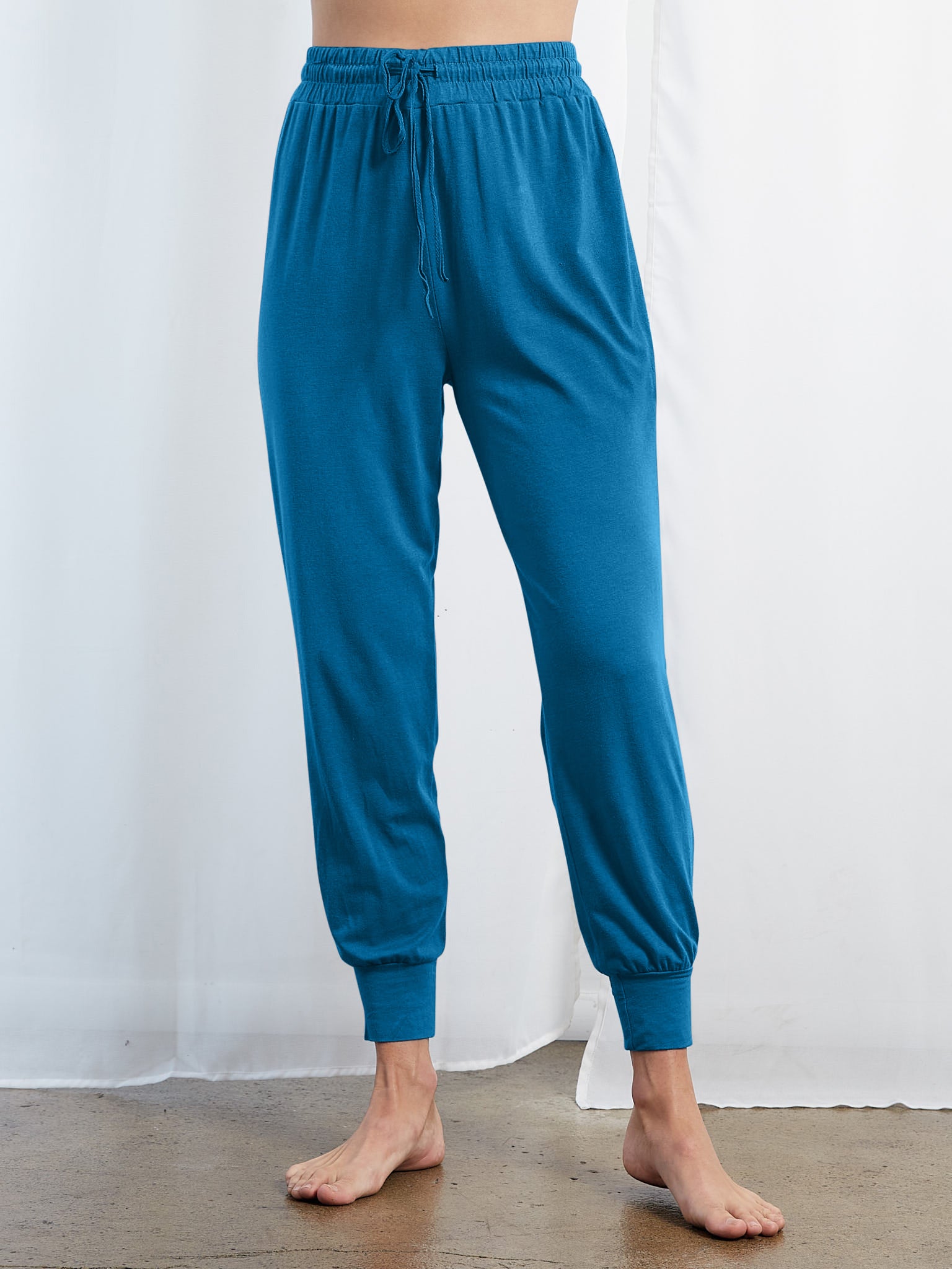 Silky Jogger Pant