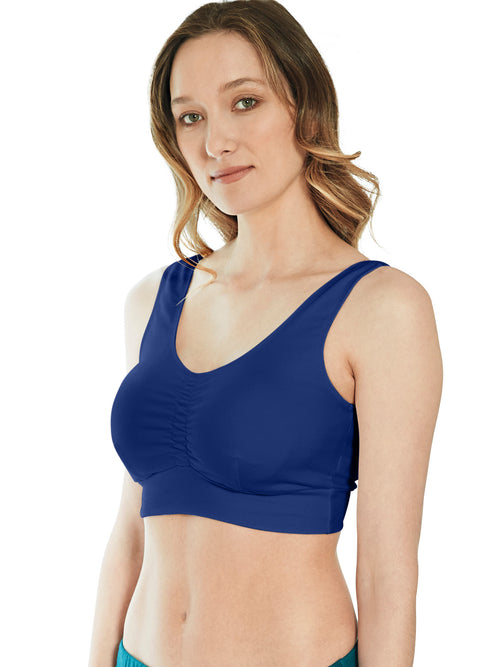 Active Shape Sports Bra, J-cup