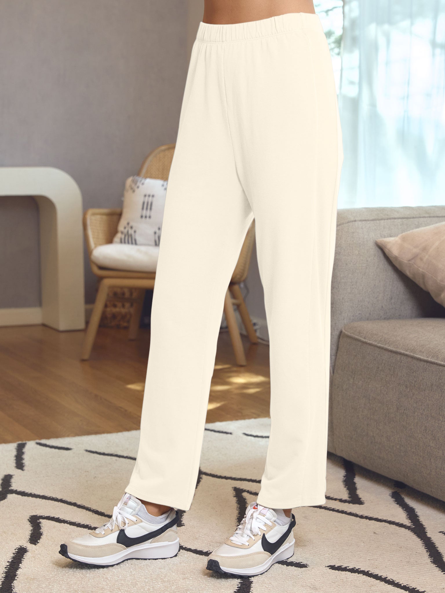 Lush Fleece Long Pant