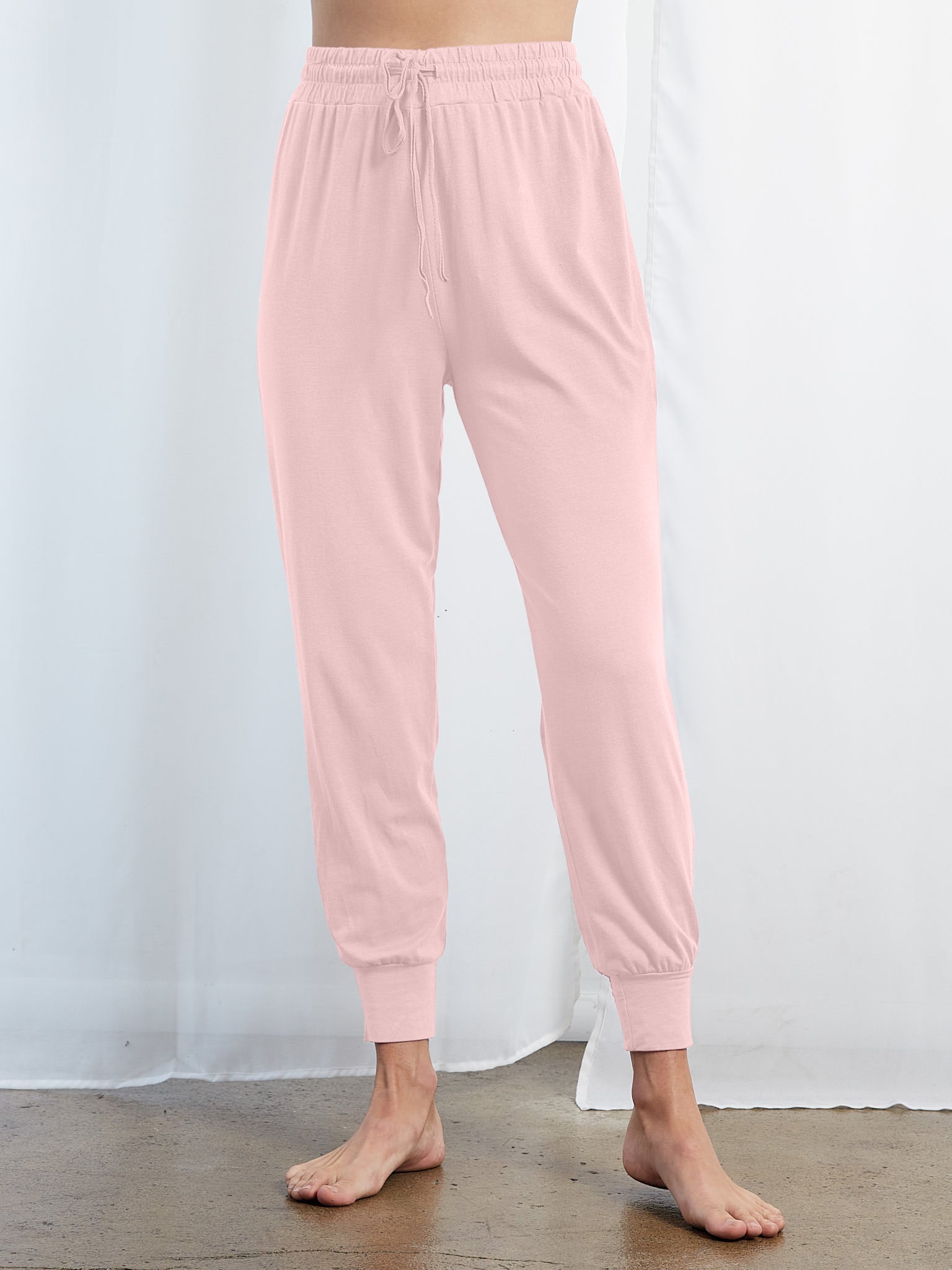 Silky Jogger Pant