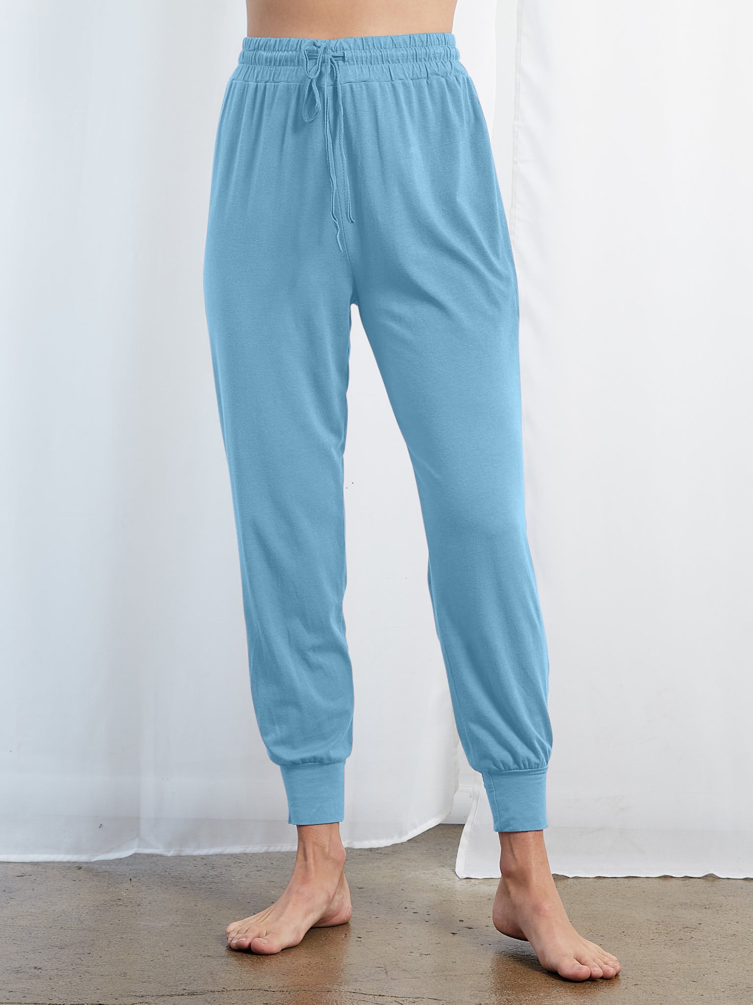 Silky Jogger Pant