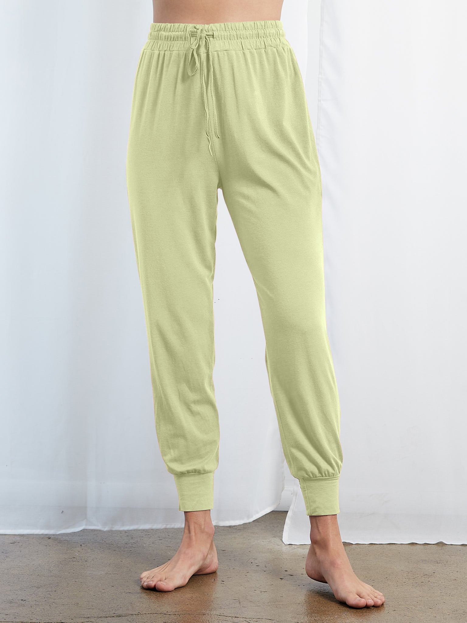 Silky Jogger Pant