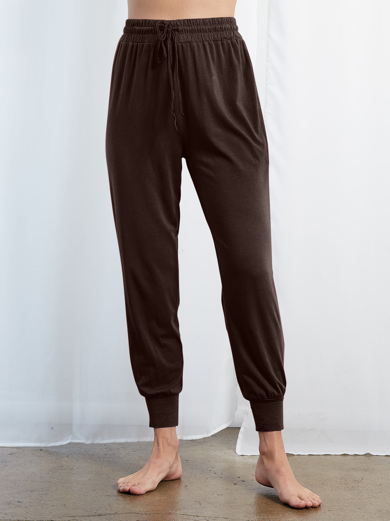 Silky Jogger Pant