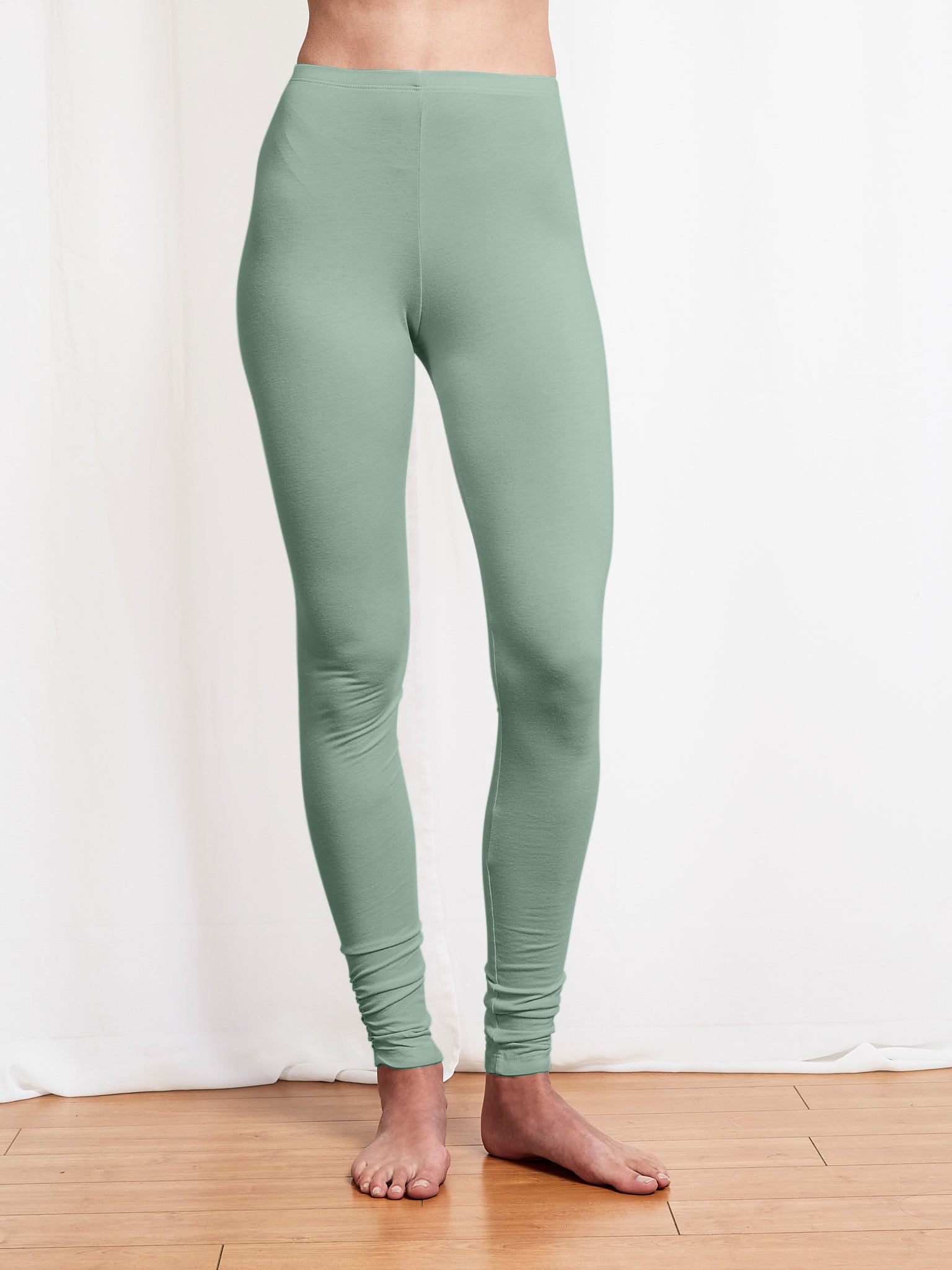Famous Bamboo Leggings - Made In Canada